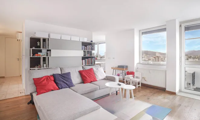 Недвижимость Apartment, 2 rooms, Bežigrad: 2