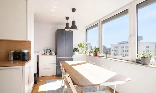 Недвижимость Apartment, 2 rooms, Bežigrad: 4