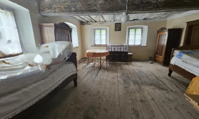 Недвижимость Усадьба, ферма Годович: 12