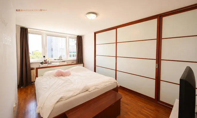 Недвижимость 3-room apartment Bežigrad: 4