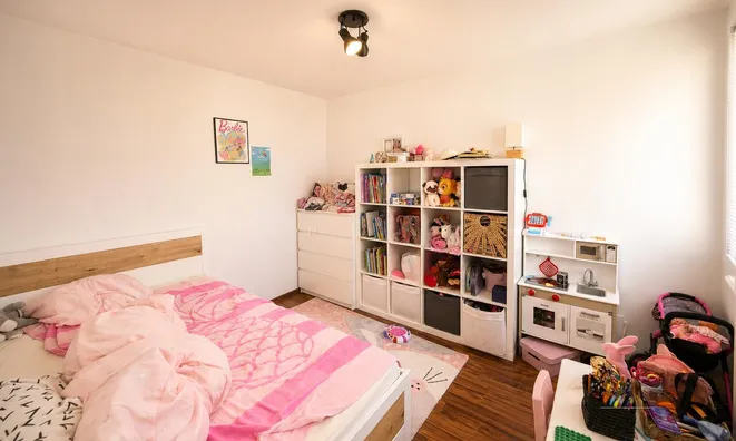 Недвижимость 3-room apartment Bežigrad: 5
