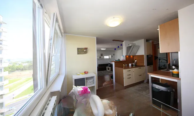 Недвижимость 3-room apartment Bežigrad: 7