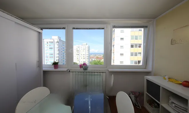 Недвижимость 3-room apartment Bežigrad: 8