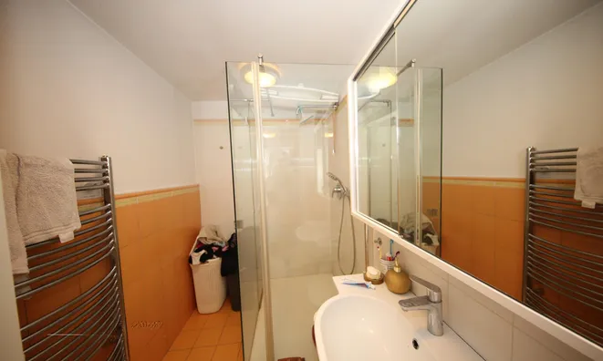 Недвижимость 3-room apartment Bežigrad: 10