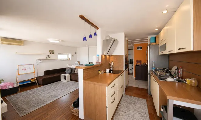 Недвижимость 3-room apartment Bežigrad: 11