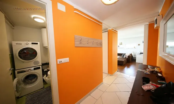 Недвижимость 3-room apartment Bežigrad: 12