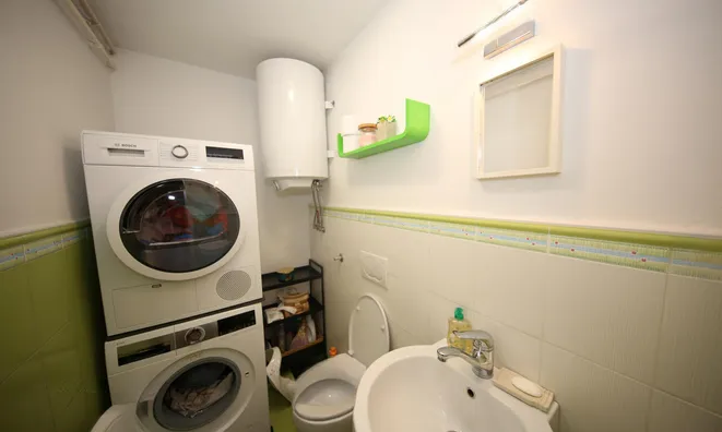 Недвижимость 3-room apartment Bežigrad: 13