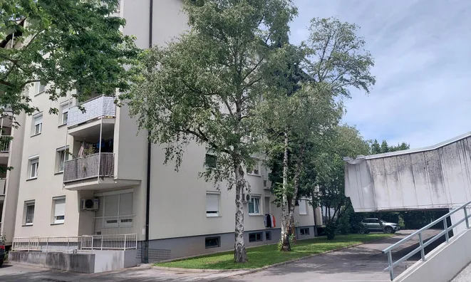 Недвижимость Apartment, 3 rooms, Bežigrad: 1