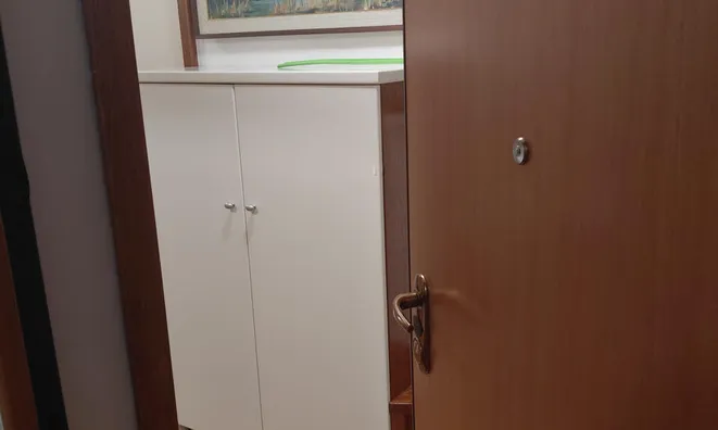 Недвижимость Apartment, 3 rooms, Bežigrad: 3