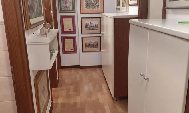 Недвижимость Apartment, 3 rooms, Bežigrad: 4