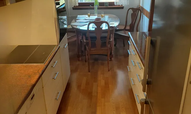 Недвижимость Apartment, 3 rooms, Bežigrad: 5
