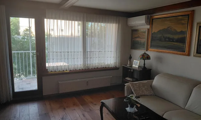 Недвижимость Apartment, 3 rooms, Bežigrad: 6