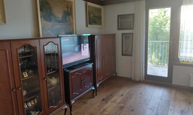 Недвижимость Apartment, 3 rooms, Bežigrad: 7