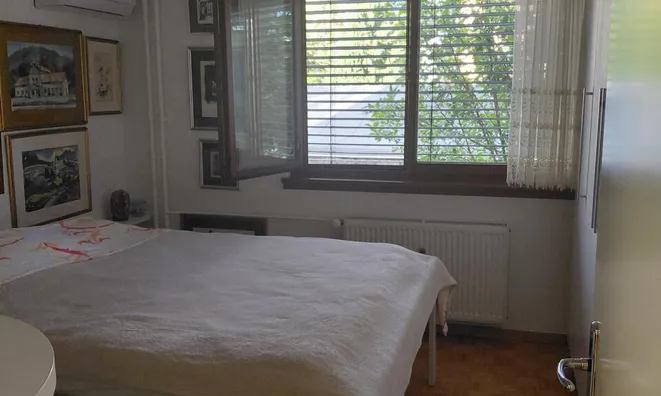 Недвижимость Apartment, 3 rooms, Bežigrad: 8