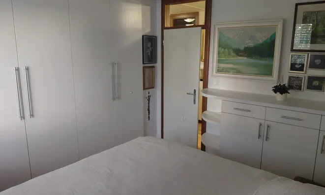 Недвижимость Apartment, 3 rooms, Bežigrad: 9