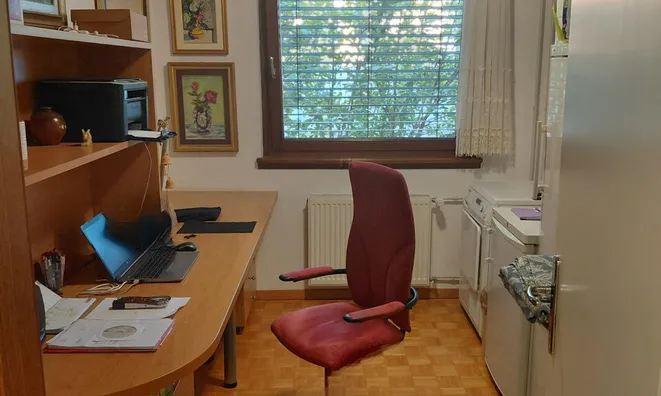 Недвижимость Apartment, 3 rooms, Bežigrad: 10