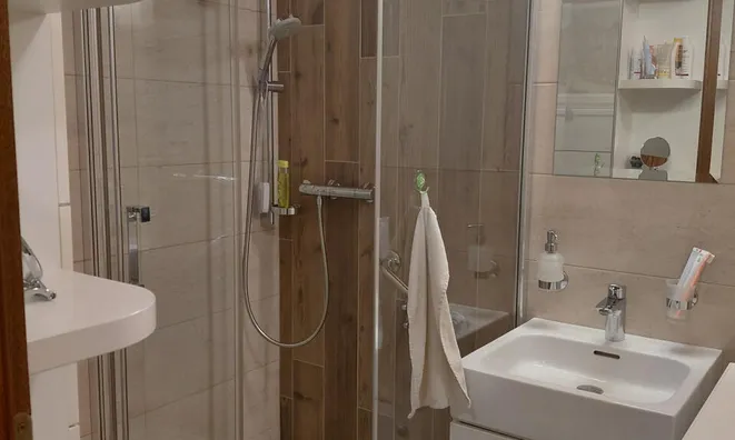 Недвижимость Apartment, 3 rooms, Bežigrad: 11