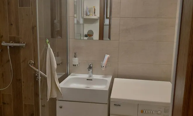 Недвижимость Apartment, 3 rooms, Bežigrad: 12