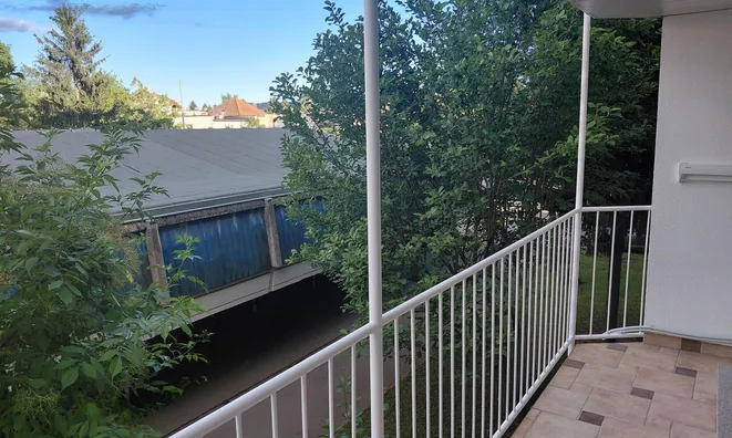 Недвижимость Apartment, 3 rooms, Bežigrad: 13