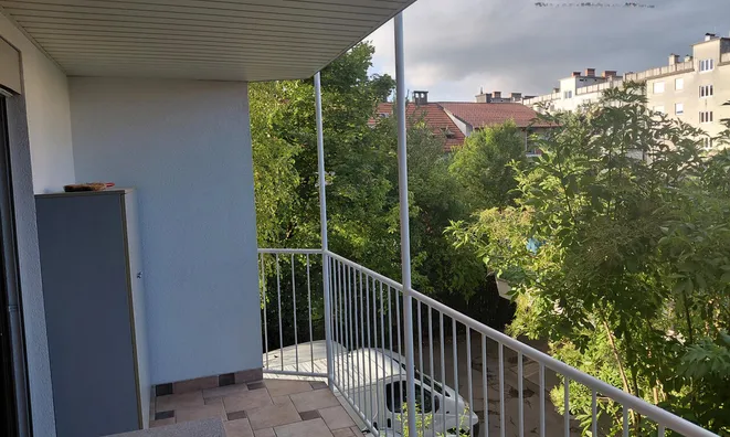 Недвижимость Apartment, 3 rooms, Bežigrad: 14