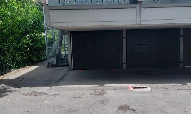 Недвижимость Apartment, 3 rooms, Bežigrad: 15