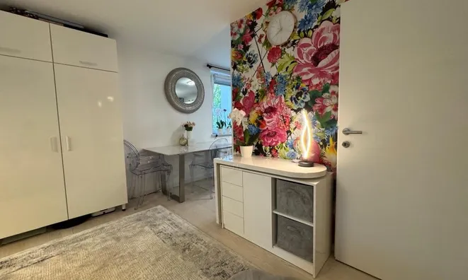Недвижимость Two-room apartment Sharova: 4