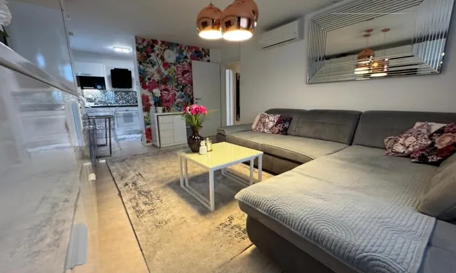 Недвижимость Two-room apartment Sharova: 5