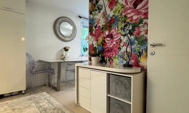 Недвижимость Two-room apartment Sharova: 6