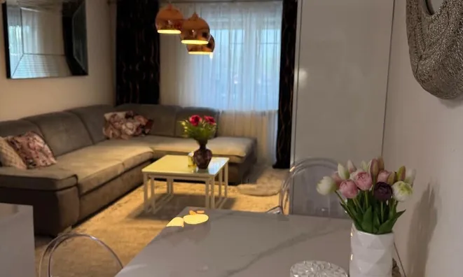 Недвижимость Two-room apartment Sharova: 7