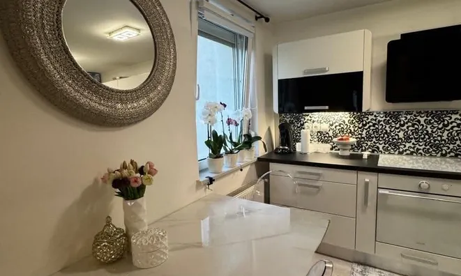 Недвижимость Two-room apartment Sharova: 8