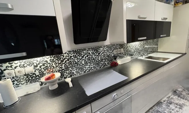 Недвижимость Two-room apartment Sharova: 9