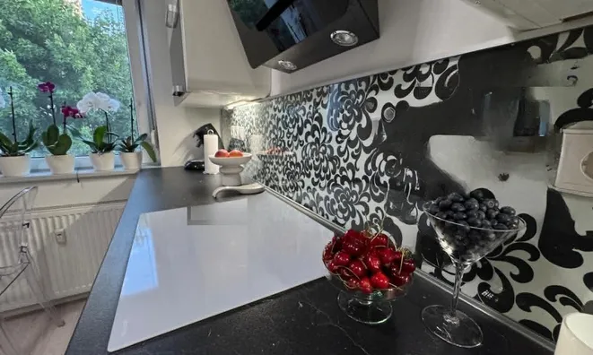 Недвижимость Two-room apartment Sharova: 10