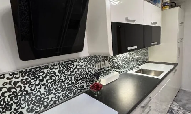 Недвижимость Two-room apartment Sharova: 11