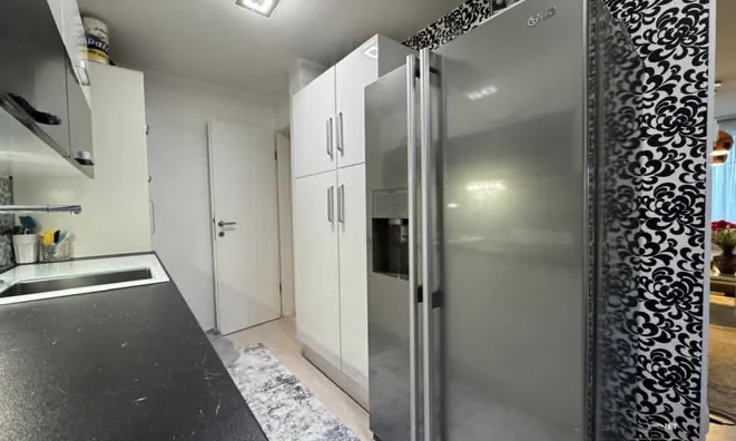 Недвижимость Two-room apartment Sharova: 12