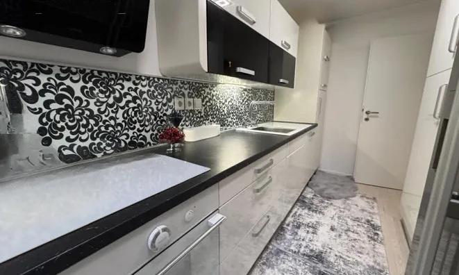 Недвижимость Two-room apartment Sharova: 13