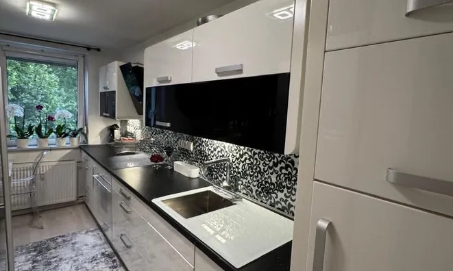 Недвижимость Two-room apartment Sharova: 14