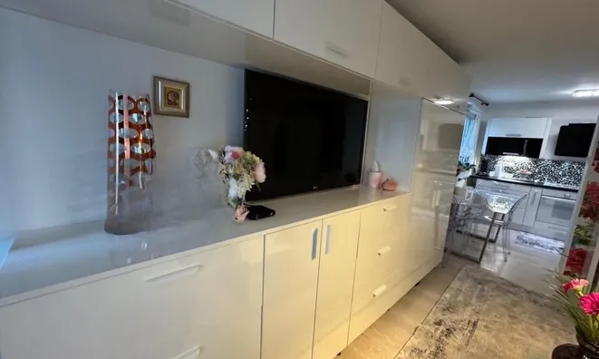 Недвижимость Two-room apartment Sharova: 15
