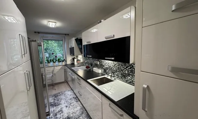 Недвижимость Two-room apartment Sharova: 16