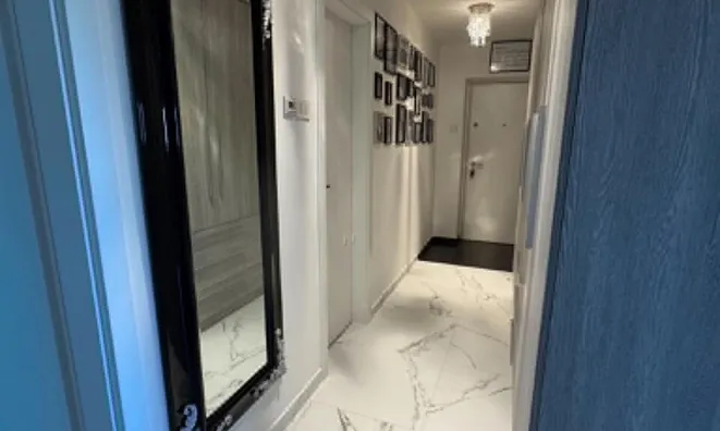 Недвижимость Two-room apartment Sharova: 17