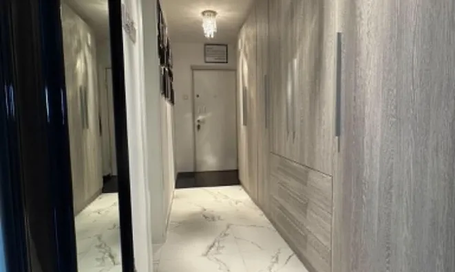 Недвижимость Two-room apartment Sharova: 18