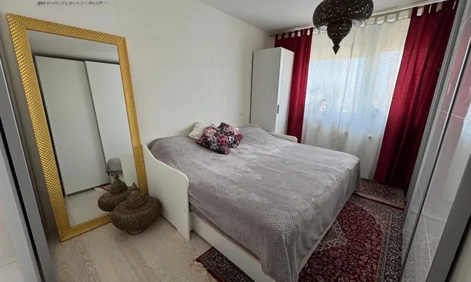 Недвижимость Two-room apartment Sharova: 19