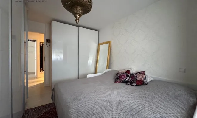 Недвижимость Two-room apartment Sharova: 20