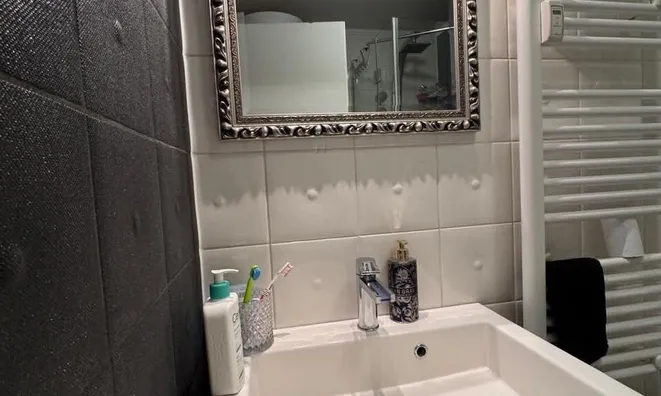 Недвижимость Two-room apartment Sharova: 21