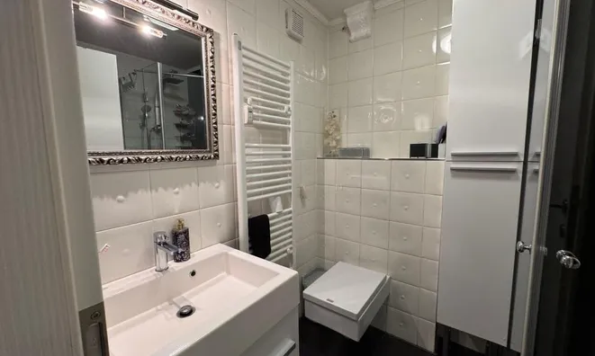Недвижимость Two-room apartment Sharova: 22