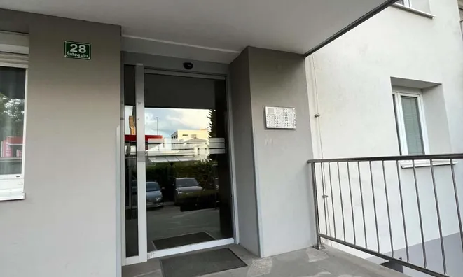 Недвижимость Two-room apartment Sharova: 23
