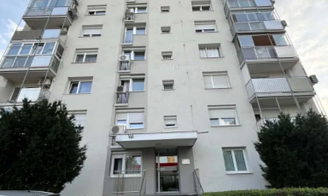 Недвижимость Two-room apartment Sharova: 24