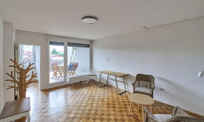 Недвижимость Three-room apartment Bežigrad: 10