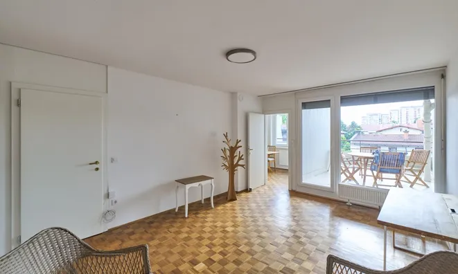 Недвижимость Three-room apartment Bežigrad: 11