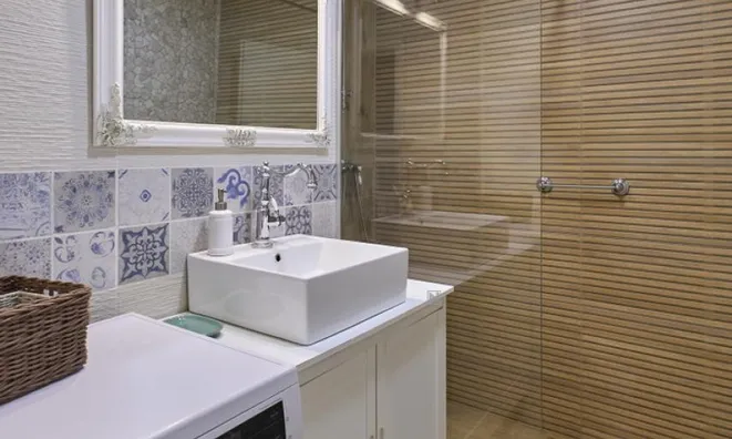 Недвижимость Three-room apartment Bežigrad: 17