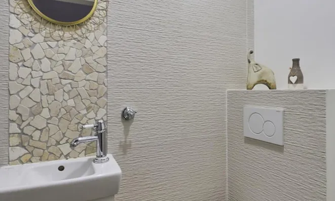 Недвижимость Three-room apartment Bežigrad: 18